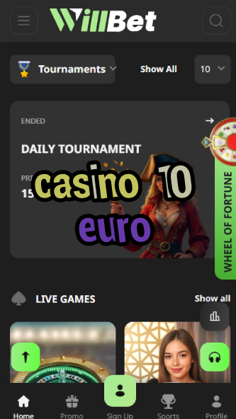 Casino 10 Euro - Low Deposit Casino-bet8casino.ydblkf.net