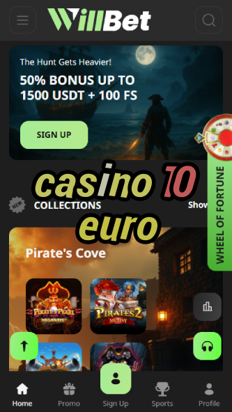 Casino 10 Euro - Low Deposit Casino-bet8casino.ydblkf.net