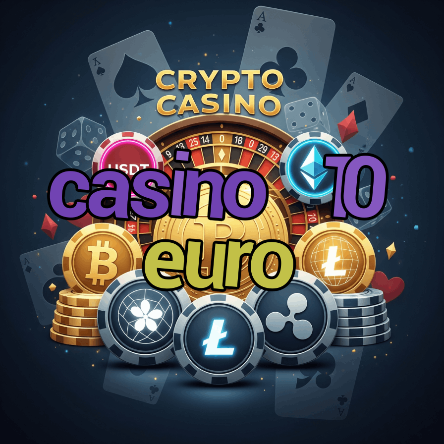 Casino 10 Euro - Low Deposit Casino